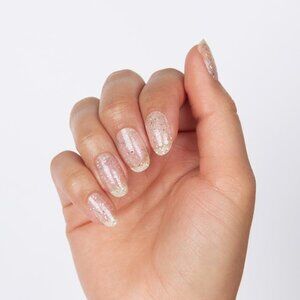 Glittersweet, Color Street Nail Polish Strips
